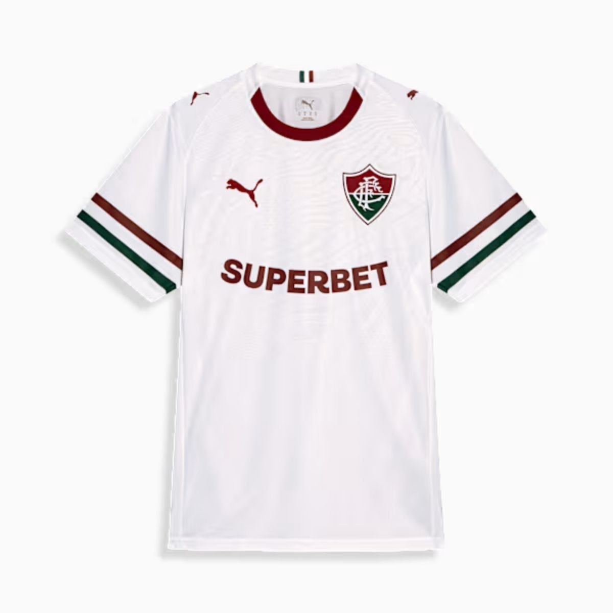 camisa-fluminense-branca-2026-27-ii-reserva-masculina Camisa Fluminense Branca 2026/27 Reserva II Masculina