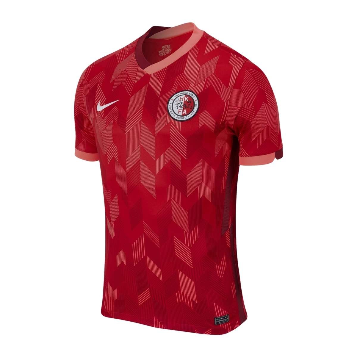 camisa-hong-kong-vermelha-2020-21-home-i-masculina Camisa Hong Kong Vermelha 2020/21 Home I Masculina