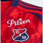 camisa-independiente-de-medellin-vermelho-2025-26-home-i-masculina