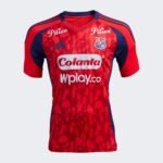 camisa-independiente-de-medellin-vermelho-2025-26-home-i-masculina