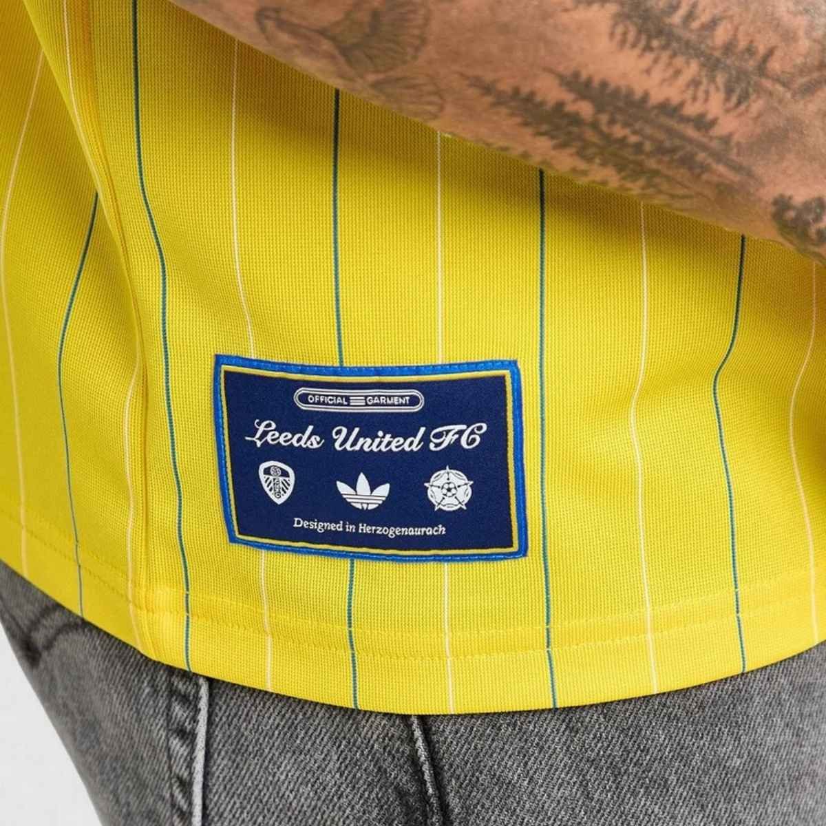 camisa-leeds-united-amarela-terrace-ircons-2025-26-masculina (1) Camisa Leeds United Amarelo Terrace Icons 2025/26 Masculina
