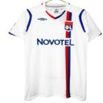 camisa-lyon-branca-2008-09-home-i-masculina