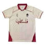 camisa-palestine-bege-polo-2025-26-especial-masculina