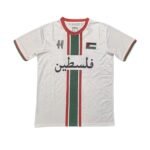 camisa-palestine-branca-2025-26-especial-masculina