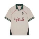 camisa-palestine-creme-polo-2025-26-especial-masculina