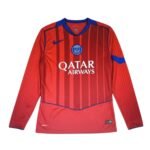 camisa-psg-vermelha-2025-26-third-iii-manga-longa