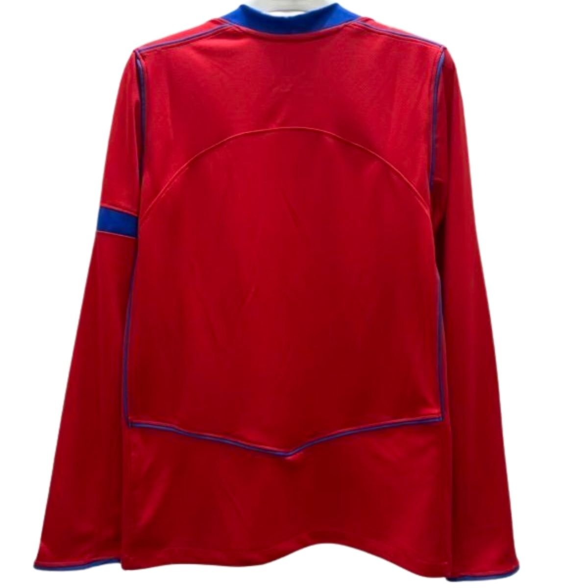 camisa-psg-vermelha-2025-26-third-iii-manga-longa (2) Camisa PSG Vermelho 2025/26 Third III Manga Longa
