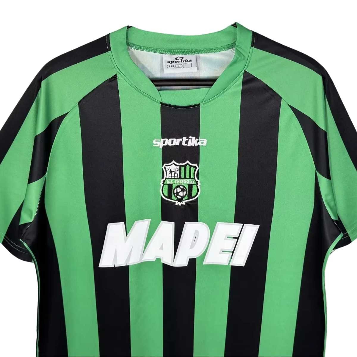 camisa-sassuolo-verde-2012-13-home-i-masculina (2) Camisa Sassuolo Verde 2012/13 Home I Masculina