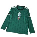 camisa-schalke-04-verde-2025-26-aniversario-manga-longa (1)