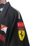 camisa-scuderia-ferrari-team-f1-preta-polo-2025-26-masculina