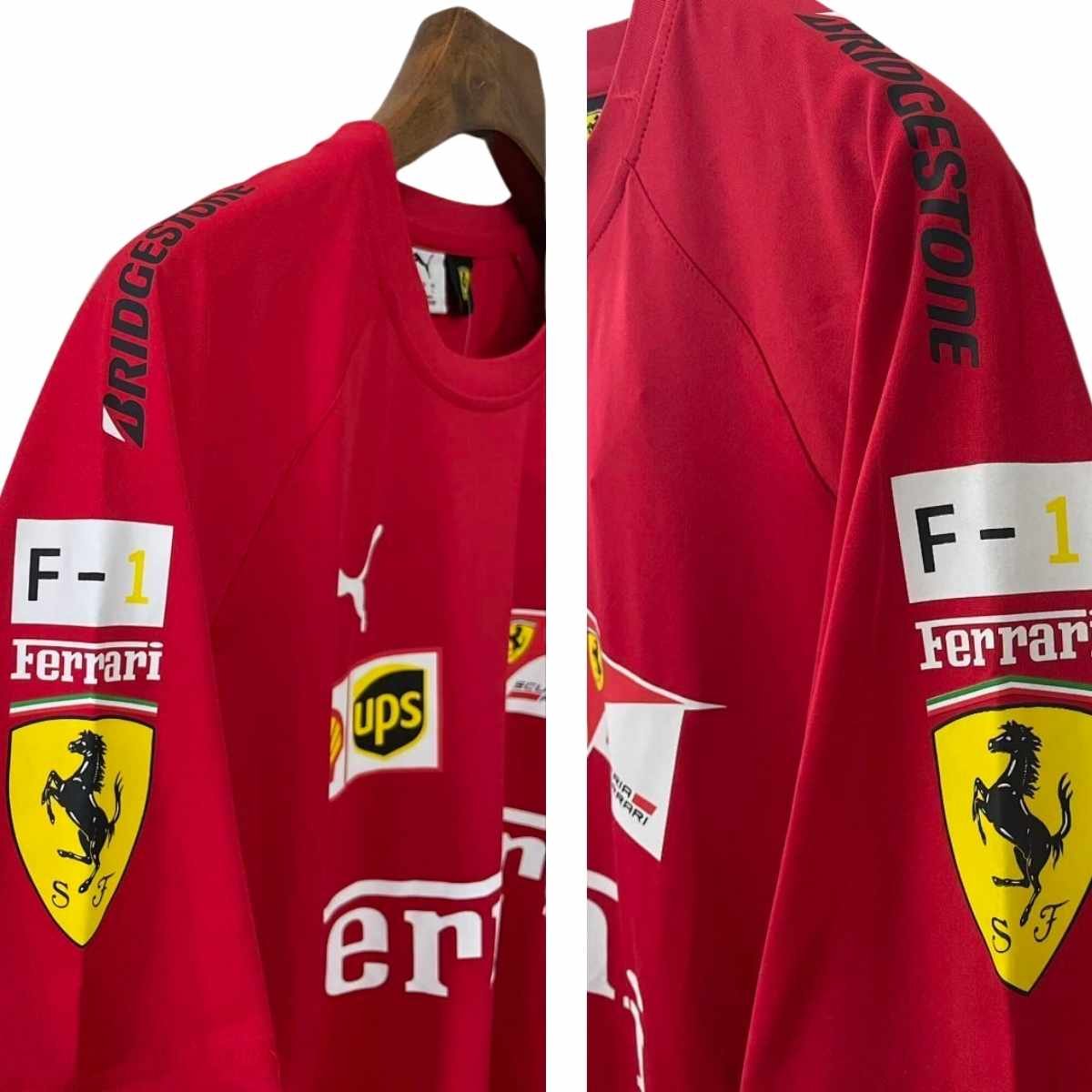 camisa-scuderia-ferrari-team-f1-vermelha-2025-26-masculina (1) Camisa Scuderia Ferrari Team F1 Vermelha 2025/26 Masculina