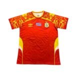 camisa-seleção-congo-vermelha-2025-26-third-iii-masculina