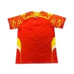 camisa-seleção-congo-vermelha-2025-26-third-iii-masculina