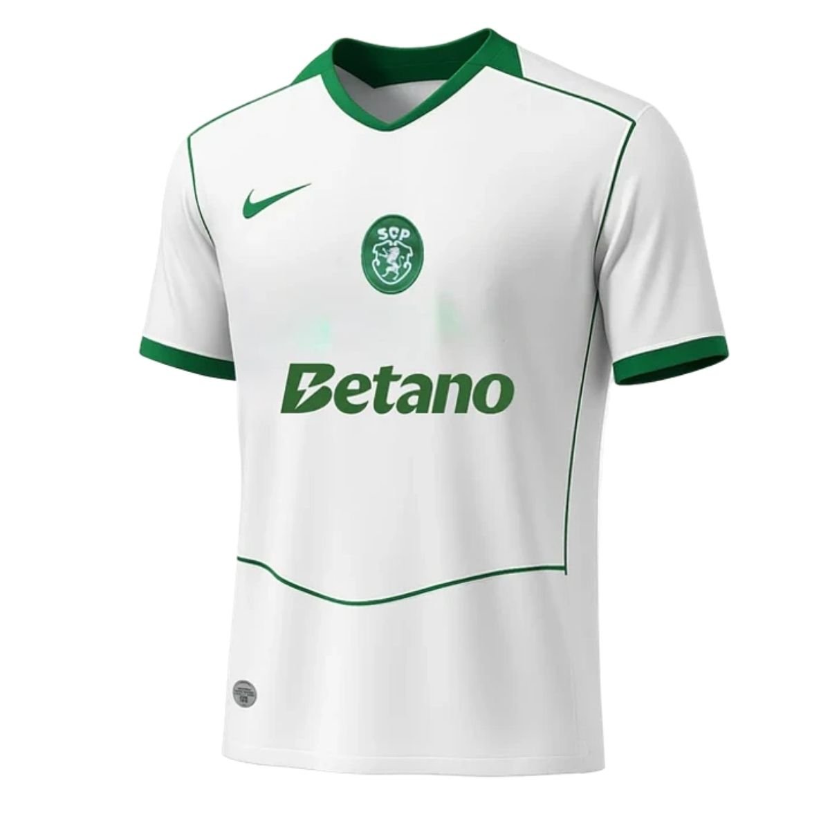 camisa-sporting-cp-branca-total-90-2025-26-masculina Camisa Sporting CP Branca 2025/26 Total 90 Masculina