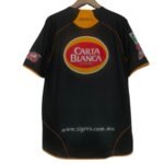 camisa-tigres-uanl-preta-2005-06-third-iii-masculina
