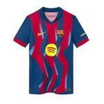 kit-infantil-barcelona-azul-vermelho-raphinha-11-2025-26-fourth-iv-unissex