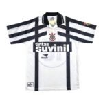 Camisa-Corinthians-QUARTA-1996-Retrô-suvinil-Penalty-Masculina-Branca