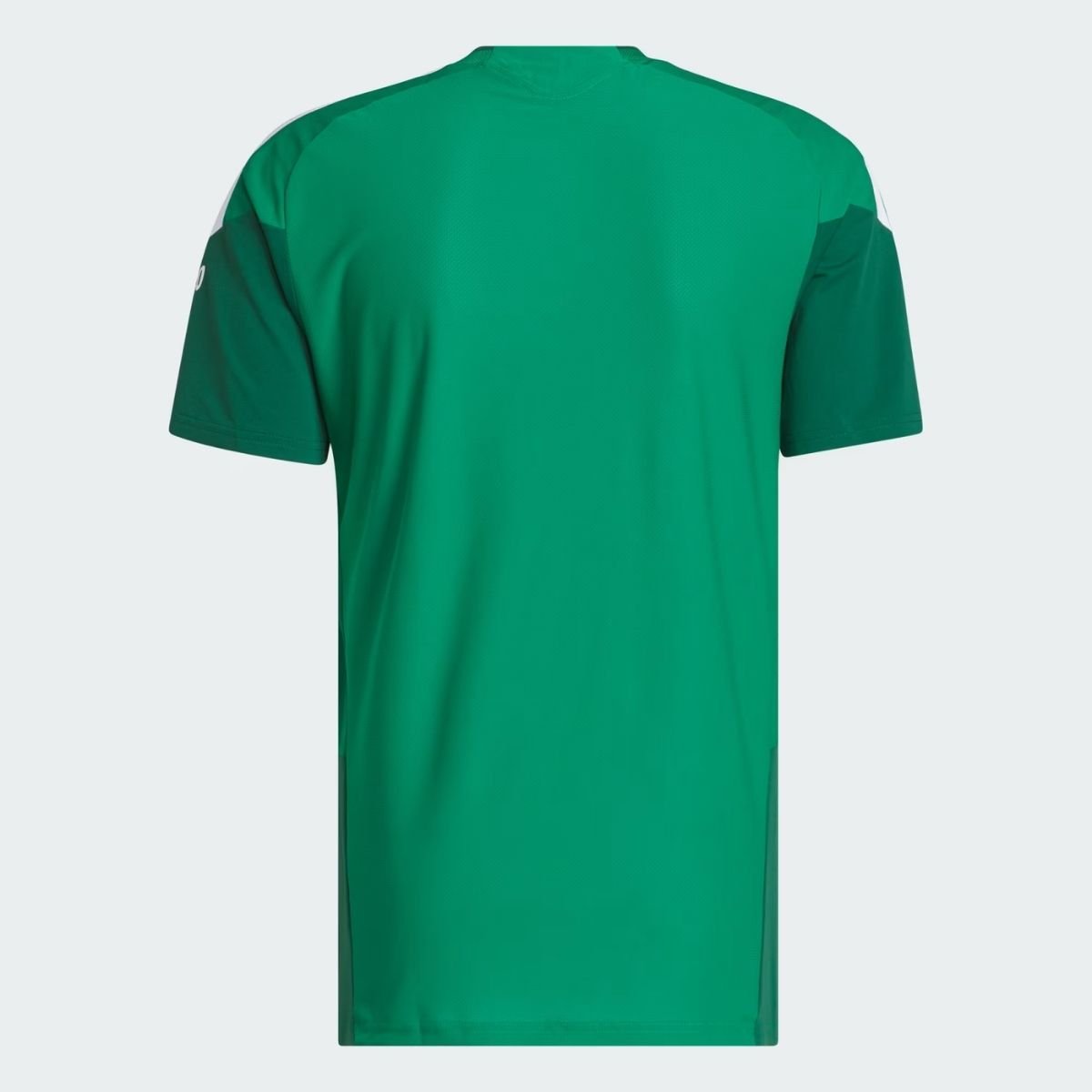Camisa-treino-México-2026-masculina-Tiro-Pro (1) Camisa México Verde Copa 2026/27 Treino Masculina