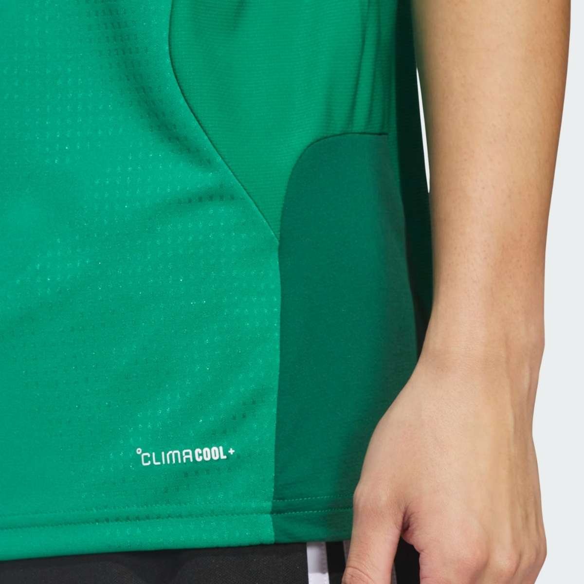 Camisa-treino-México-2026-masculina-Tiro-Pro (2) Camisa México Verde Copa 2026/27 Treino Masculina