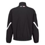 Jaqueta-masculina-real-madrid-Marvel-Anthem-2025-26-preta