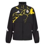 Jaqueta-masculina-real-madrid-Marvel-Anthem-2025-26-preta