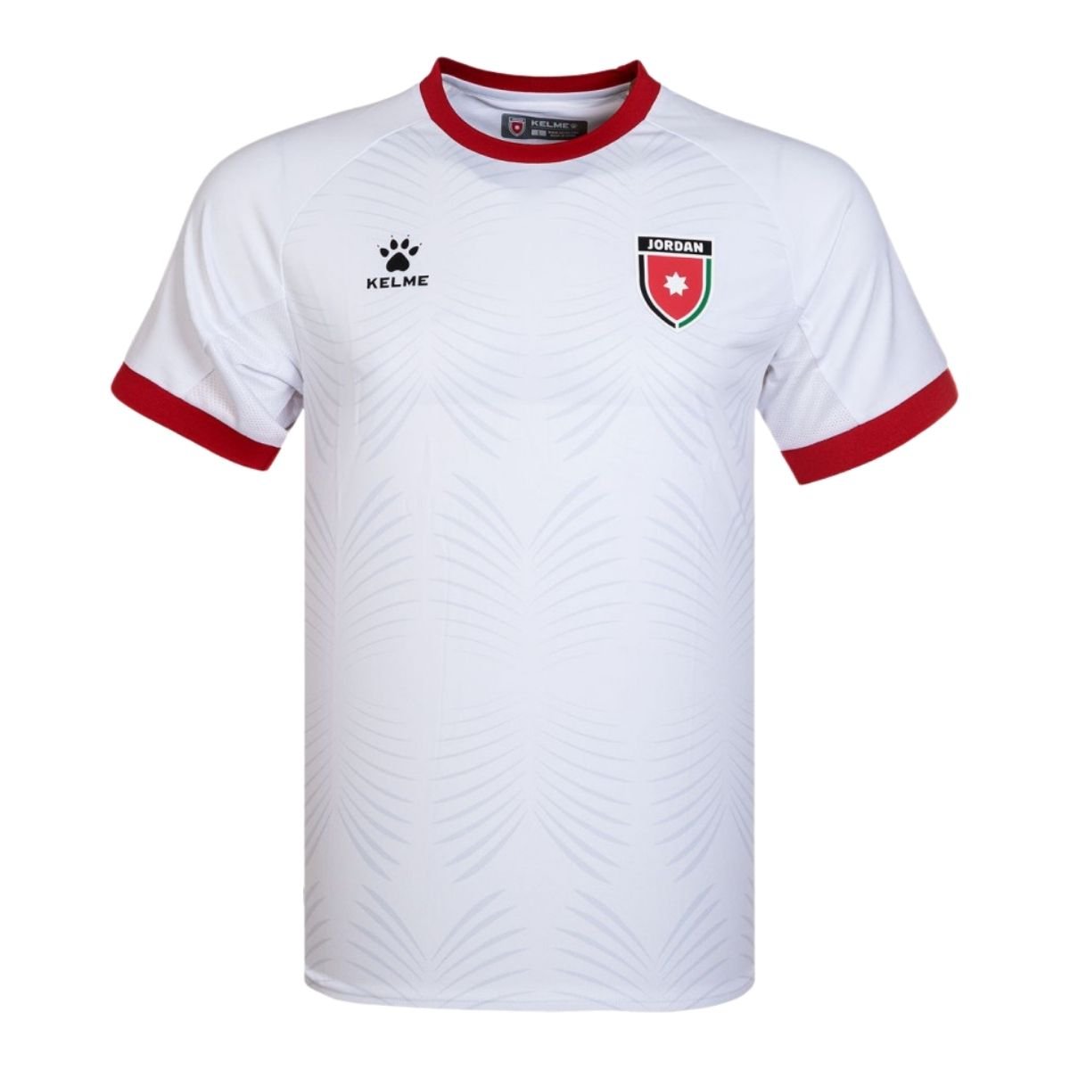 camiSa-jordania-2024-25-home-i-branca-masculina Camisa Jordânia Branca 2024/25 Home I Masculina