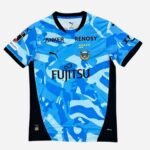 camisa-Kawasaki-Frontale-azul-2026-27-home-i-masculina