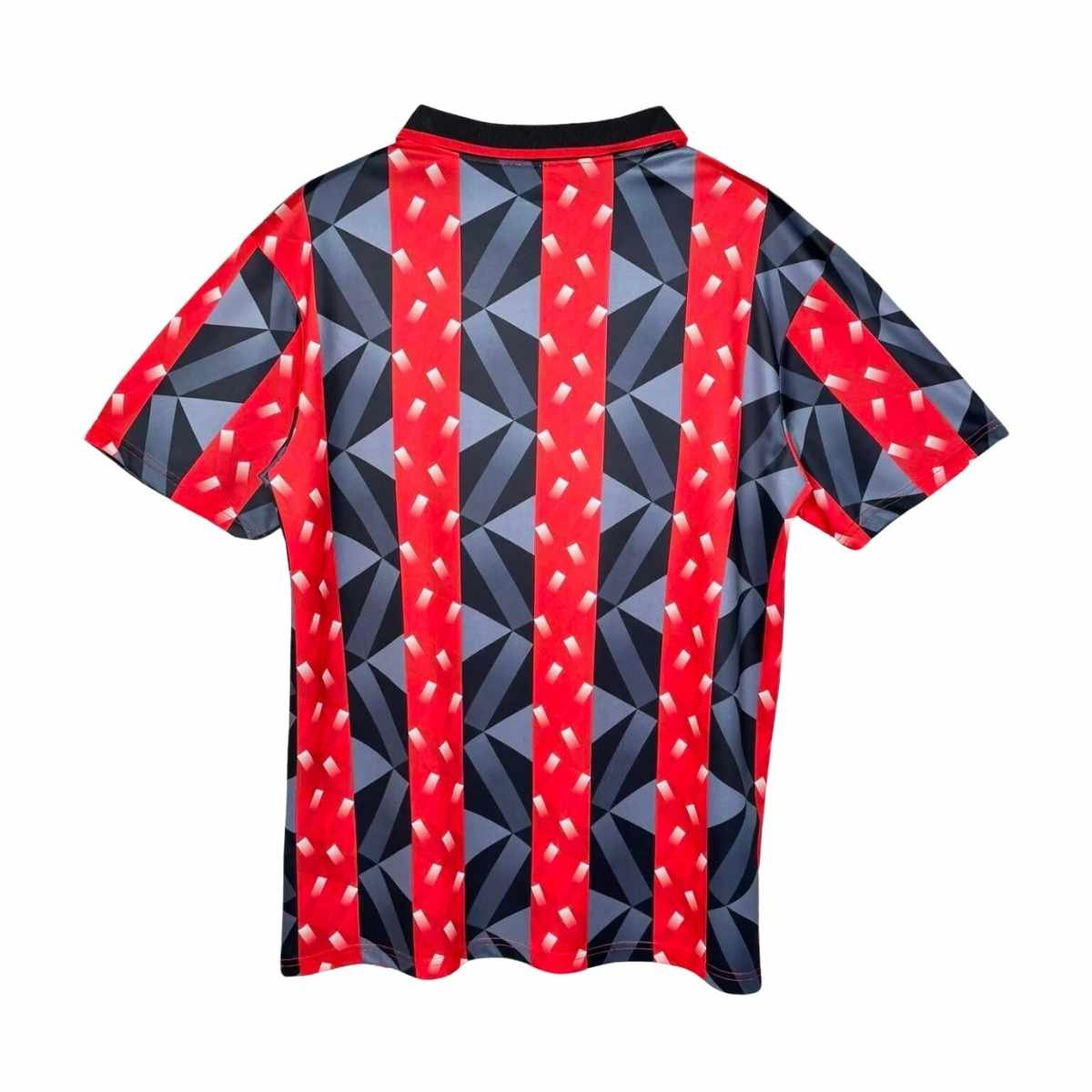 camisa-OGC-Nice-1993-94-home-i-masculina (1) Camisa OGC Nice Vermelha 1993/94 Home I Masculina