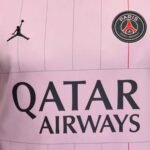 camisa-Paris-saint-Germain-2025-26-Pre-Match-rosa-masculina