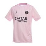 camisa-Paris-saint-Germain-2025-26-Pre-Match-rosa-masculina