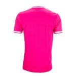 camisa-Real-Zaragoza-2024-25-pre-jogo-rosa-masculina