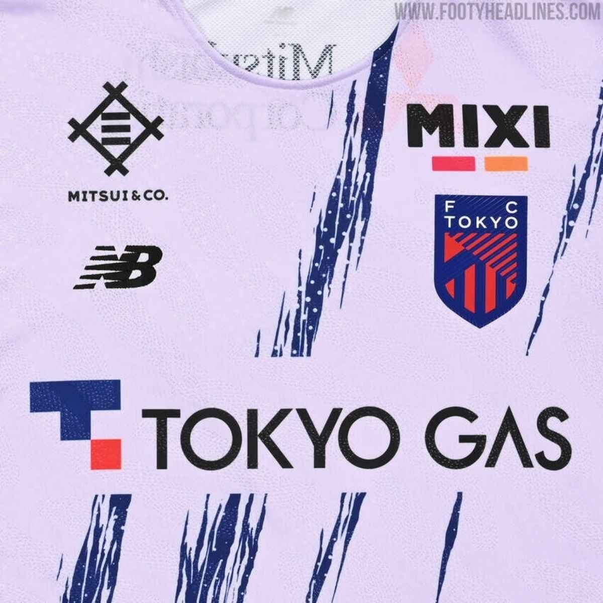 camisa-Tokyo-2026-i-branca-away-masculina (2) Camisa Tokyo FC Branca 2026/27 Away II Masculina