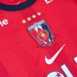 camisa-Urawa-Red-Diamonds Home-1-Vermelha-2026-27-masculina