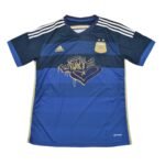 camisa-argentina-Nicki-Nicole-azul-masculina