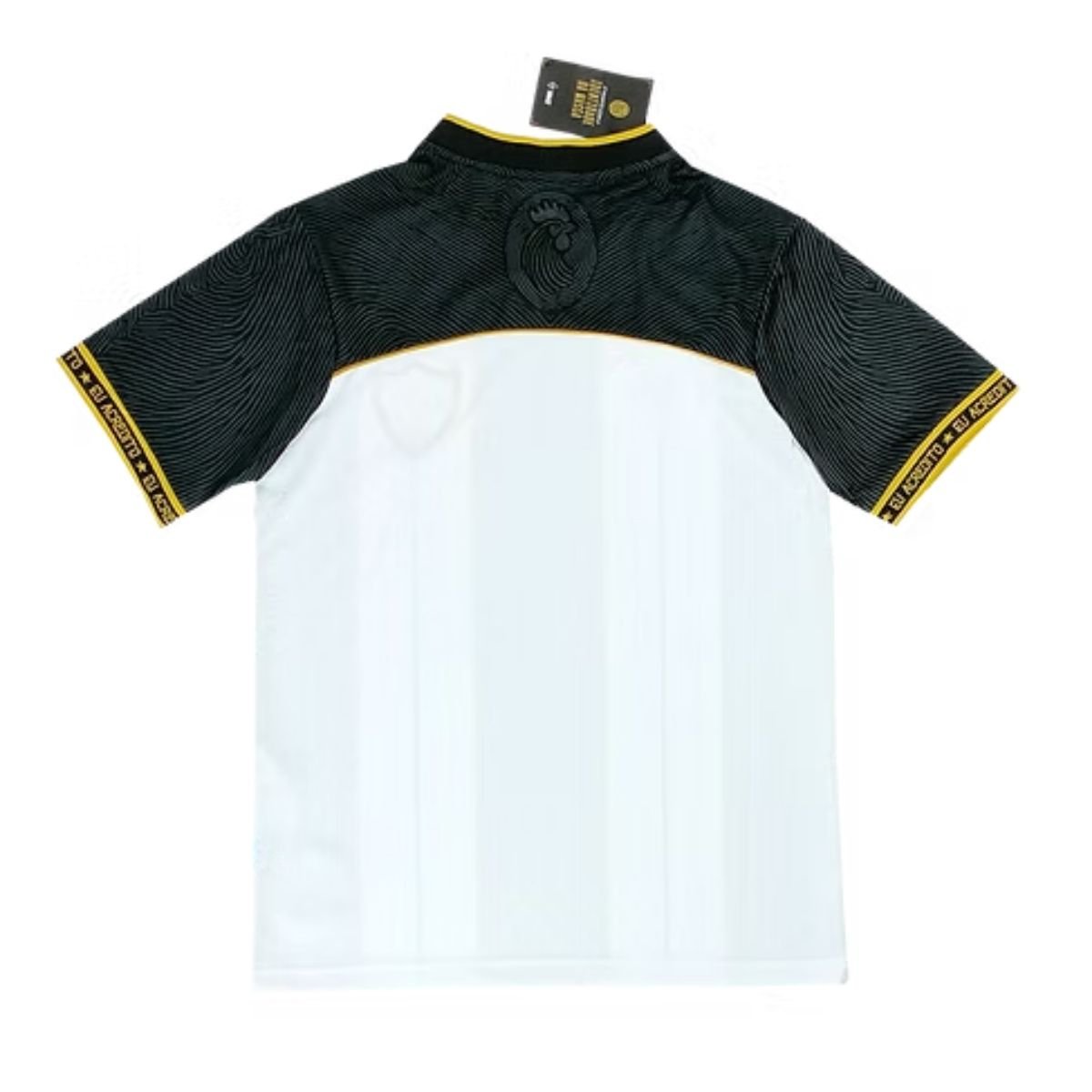 camisa-atletico-mineiro-galo-da-massa-2024-25-masculina (1) Camisa Atlético Mineiro Galo da Massa Preta/Branca 2024/25 Masculina