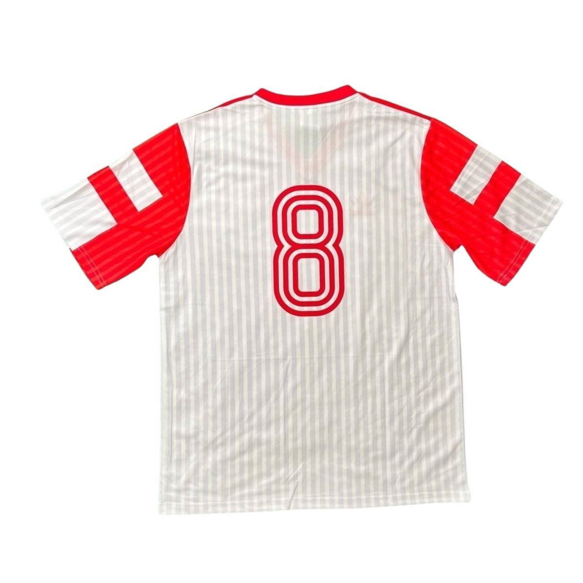 camisa-bulgaria-1992-93-away-ii-branca-masculina (2) Camisa Seleção da Bulgária Branca 1990 Home I Masculina