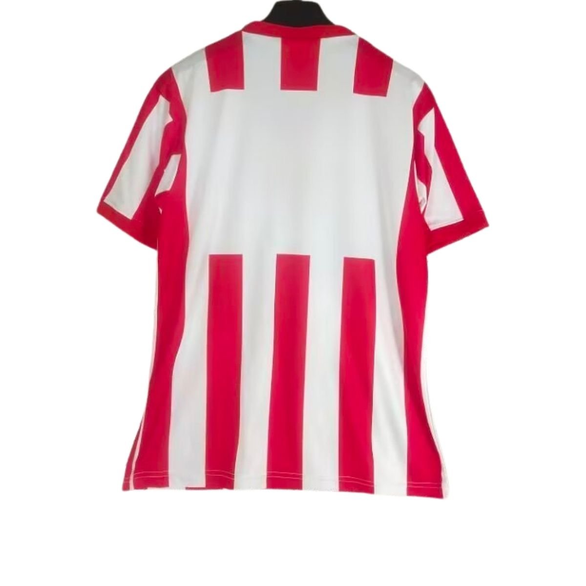 camisa-chivas-de-guadalajara-vermelha-1991-92-home-i-loteria-nacional-masculina (1) Camisa Chivas de Guadalajara Vermelha 1991/92 Home I Loteria Nacional Masculina
