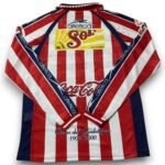 camisa-chivas-guadalajara-vermelha-1999-00-home-i-manga-longa