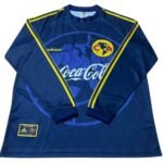camisa-club-america-azul-1996-99-away-ii-coca-cola-manga-longa-masculina