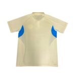 camisa-club-america-creme-2025-26-viagem-polo-masculina