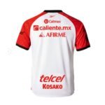 camisa-club-tijuana-away-ii-2026-branca-masculina