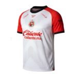 camisa-club-tijuana-away-ii-2026-branca-masculina