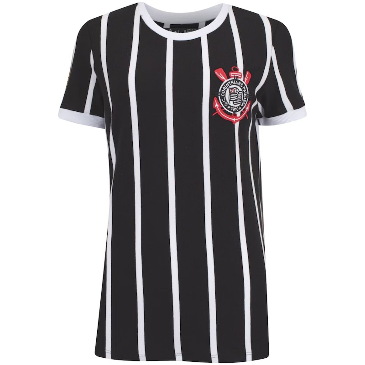 camisa-corinthians-democracia-retro-coimbra-feminina Camisa Corinthians Democracia Retrô Coimbra Feminina