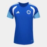 camisa-cruzeiro-2026-27-treino-adidas-feminina-azul