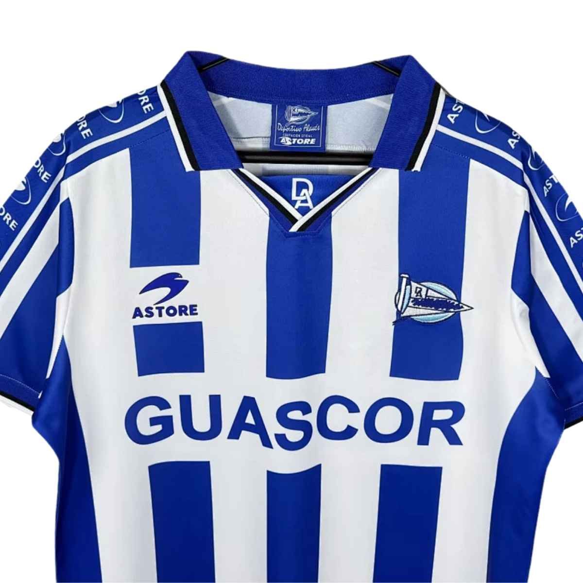 camisa-deportivo-alaves-1998-99-home-i-masculina (2) Camisa Deportivo Alavés Azul 1998/99 Home I Masculina