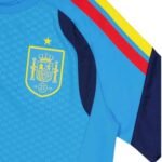 camisa-espanha-azul-copa-treino-2026-27-masculina