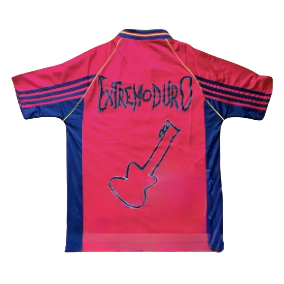 camisa-espanha-retro-1998-home-i-extremoduro-masculina (1) Camisa Espanha Vermelha 1998 Away Extremoduro Masculina