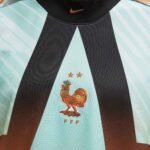 camisa-frança-goleiro-manga-longa-2026-Hollywood-Keepers-masculina