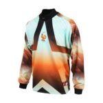 camisa-frança-goleiro-manga-longa-2026-Hollywood-Keepers-masculina