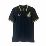camisa-gana-2025-26-Special Black Polo-masculina
